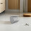 Silver Metal Mesh Stainless Steel Downspout Filter 5