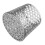 Silver Metal Mesh Stainless Steel Downspout Filter 1