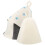 3pcs Felt Sauna Hats Bath Hats 1