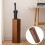 Decoratieve Parapluhouder - Paraplustand met Opbergemmer 5