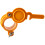 honinguitgang honeymachine plug plastic bees tool bijenhouders 10