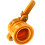 honinguitgang honeymachine plug plastic bees tool bijenhouders 1