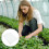 20 Plantdoek Groentebescherming Absorberende Doek 4