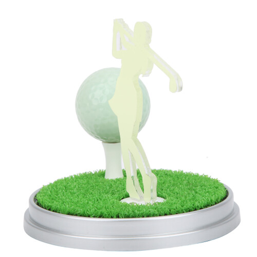 Mini Golf Souvenirs Geschenk Dekoration Leuchtende 2