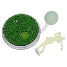 Mini Golf Souvenirs Geschenk Dekoration Leuchtende
