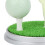 Mini Golf Souvenirs Geschenk Dekoration Leuchtende 12