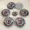 Okapy alpejskie 74 mm i 82 mm 2