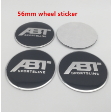 Abt Auto,,56mm czarny 2