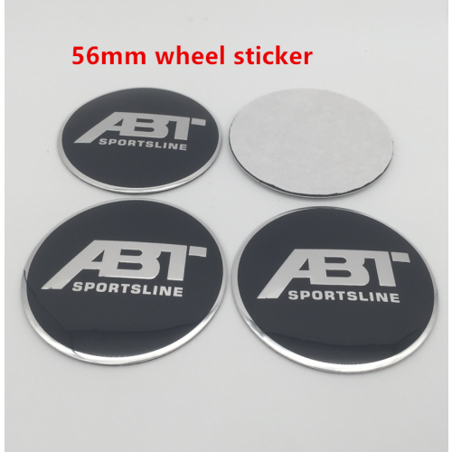Abt Auto,,56mm czarny 2
