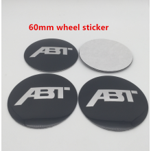 Abt Auto,,60mm czarny 1