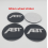 Abt Auto,,60mm czarny 1 1