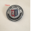 Emblematy samochodowe na maskę, 7 szt. 4