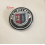 Emblematy samochodowe na maskę, 7 szt. 5