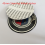 Emblemat na maskę 74 mm i 82 mm 3