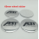 Abt Auto,,60mm srebrny 1 1