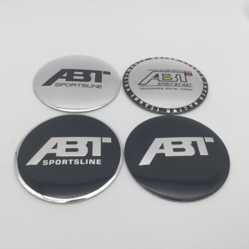 Abt Auto,,65mm srebrny 1 1