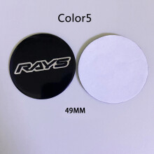 Koła samochodowe 45 mm 49 mm 65 mm, kolor 5