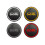 do OZ Racing Octavia A5, 40 mm, zielony 2