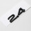 Czarny dla Audi A3 A4 A5 A6 A7 A8 Q3 Q5,2.4 1