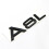 Czarny dla Audi A3 A4 A5 A6 A7 A8 Q3 Q5, A8 1
