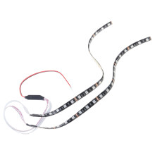 LED Strips Light Bike Scooters Cycling Safety Decorative