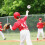 9Inch Baseball Competition Training Baseball with Finger-Soft 2