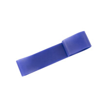 Elastic Exercise Bands Soccer Training Stretch Belt-Blue