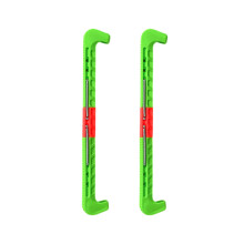 Professional Ice Skate Blade Cover With Tension Spring-37cm