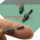 50Pcs Quickly change Connector Replacement Fishing Method Feeder 3