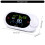 Metronome Portable Metronome  Quiet Metronome with-Light blue 4