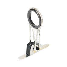 Fishing Rod Eye Replacement Folded Stainless Guides-Model 20