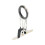 Fishing Rod Eye Replacement Folded Stainless Guides-Model 20 1