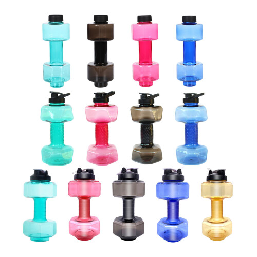 Multipurpose Aquatic Exercise-PETG cannot be fille 1500ML blue 1