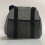 Bowling Bag with Handle Bowling Ball Bag Bowling Handbag-grey 5