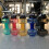 Multipurpose Aquatic Exercise-PETG cannot be fille 1500ML blue 7