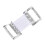 100 Pcs Bandage Wrap Clips Replaceable Wrap Fasteners Clips-A 1