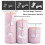 100 Pcs Bandage Wrap Clips Replaceable Wrap Fasteners Clips-A 5