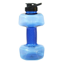Multipurpose Aquatic Exercise-PETG cannot be fille 1500ML blue