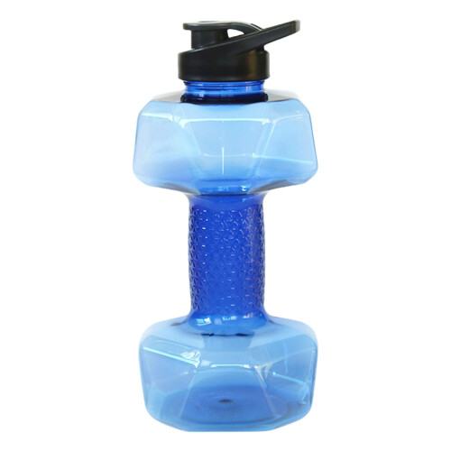 Multipurpose Aquatic Exercise-PETG cannot be fille 1500ML blue
