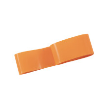 High Strength Elastic Training Bands for Fitness Yogas-Orange