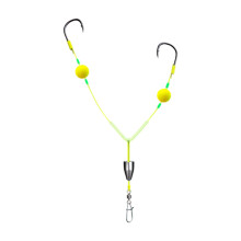 Professional Double Hook Rigs Combines-Specification 7 Iseni