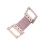 100 Pcs Practical Bandage Wrap Clips Stretch Metal Clasps-B 1
