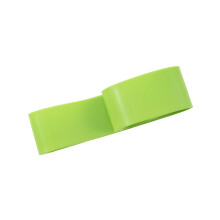 Professional Exercise Resistance Belt Flexible-Grass green