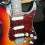 Durability Protective Pickguards Universals Electric-Yellow 3