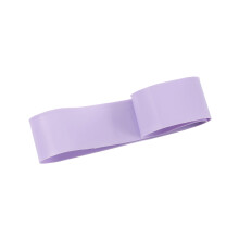 Silicone Stretch Bands Perfect for Yogas Workouts Leg-Purple