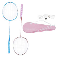 1Pair Professional Badminton Rackets-658 couples bag 3
