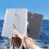 Fishing Planer Lure Baits Planer Board Fishing Diving-style E 2