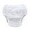 Water Resistant Diaper Covers Protective Briefs Washable-S 5