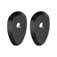 2Pcs Cycling Shifts Lever Button Washer Spacer for UT8170,