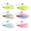 Fishing Lures Buzzbaits-3 Blue Head 16g reinforced three 3